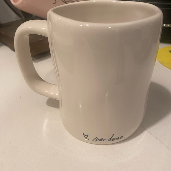 Rae Dunn mug - Picture 2 of 3